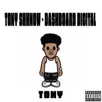 TONY SHHNOW DASHBOARD DIGITAL