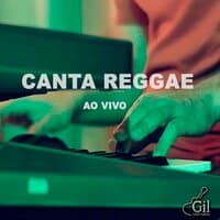 Canta Reggae (Ao Vivo)