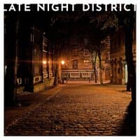 Late Night District