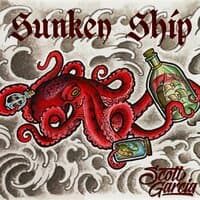 Sunken Ship