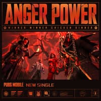 Anger Power