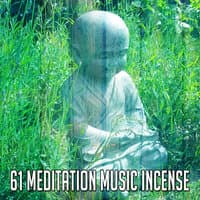 61 Meditation Music Incense