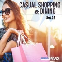 Casual Shopping & Dining, Set 29