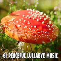 61 Peaceful Lullabye Music