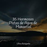 35 Hermosas Pistas de Agua de Manantial