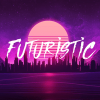 Futuristic