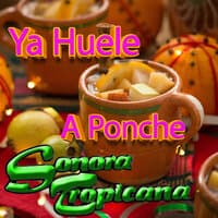 Ya Huele A Ponche