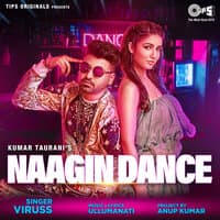 Naagin Dance