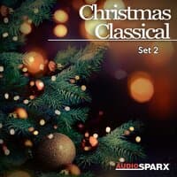 Christmas Classical, Set 2