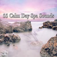 55 Calm Day Spa Sounds