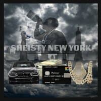 Sheisty New York