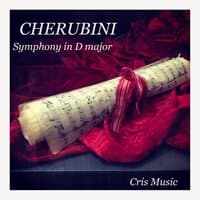 Cherubini: Symphony in D Major