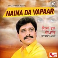 Naina Da Vapaar