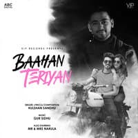 Baahan Teriyan