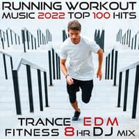 Running Workout Music 2022 Top 100 Hits