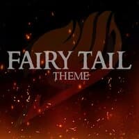 Fairy Tail Theme フェアリーテイル