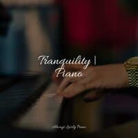 Tranquility | Piano