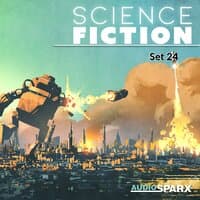 Science Fiction, Set 24