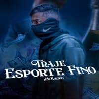 Traje Esporte Fino