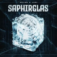 Saphirglas