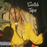 Scotch Tape