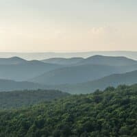 Skyline Drive