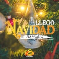 Llego Navidad