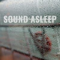 Sound Asleep: Calming Boat Deck Ambience Before a Storm