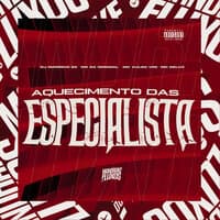 Aquecimento das Especialista