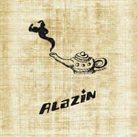 Alazin