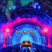 Time Machine