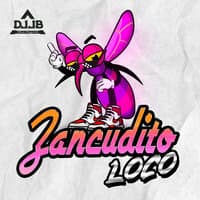 Zancudito Loco