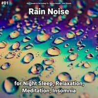 Sounds to Help You Sleep