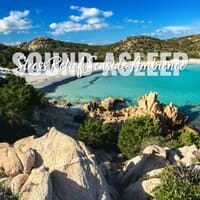 Sound Asleep: Stress Relief Seaside Ambience