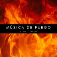 Música De Fuego: Mente y Drones