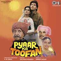 Pyar Ka Toofan