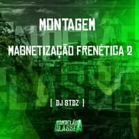 Montagem - Magnetização Frenética 2