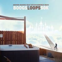 BOOGS LOOPS 50K