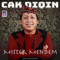 Mr. Mendem