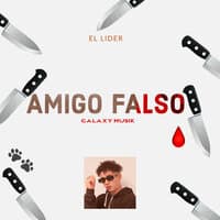 Amigo Falso