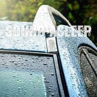 Sound Asleep: Calming Rainfall Sounds on a Car Roof