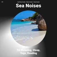 #01 Sea Noises for Relaxing, Sleep, Yoga, Reading