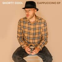 Cappuccino EP