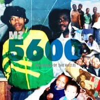 5600 (Knowledge Of Self Vol 2.0)