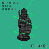 Het mysterie van het schaakspel