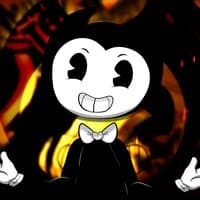 Bendy and the Ink Machine Remix