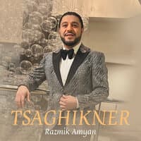 Tsaghikner