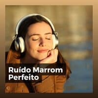 Ruído Marrom Perfeito