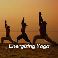 Energizing Yoga