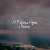 35 Calming Alpha Sounds